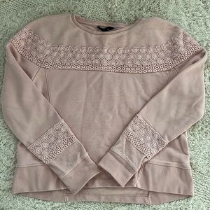 Banana Republic sweatshirt M